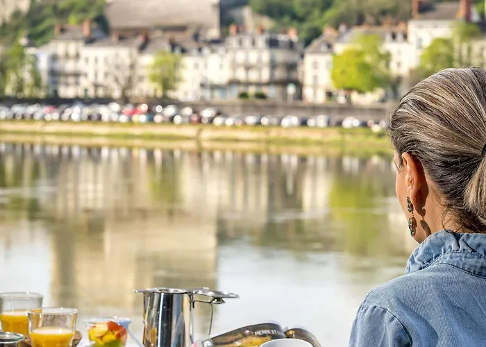 Boutique Mercure Bords de Loire Saumur