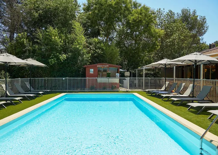 Boutique Novotel Aix-en-Provence Beaumanoir