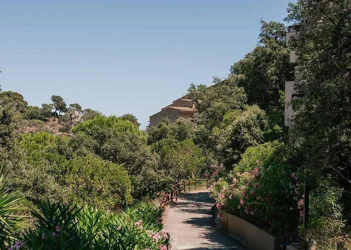 Tossa de Mar Resorts