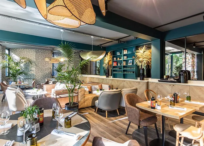 Boutique Novotel Valence Sud