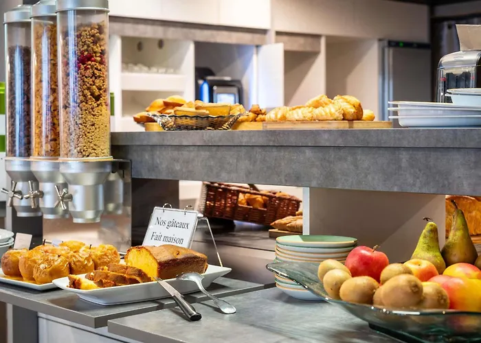 Hotel ibis styles Brive Ouest