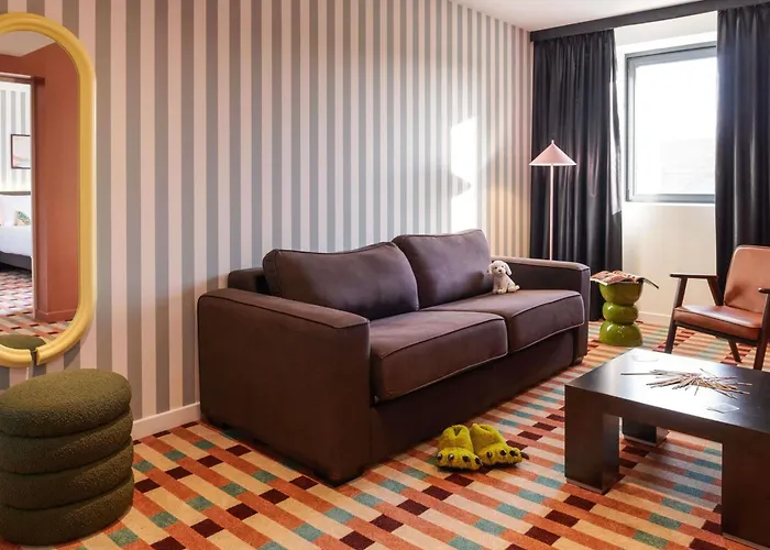 Le Colisée Nantes St Herblain devient Ibis Styles à partir du 2 décembre 2025 Saint-Herblain