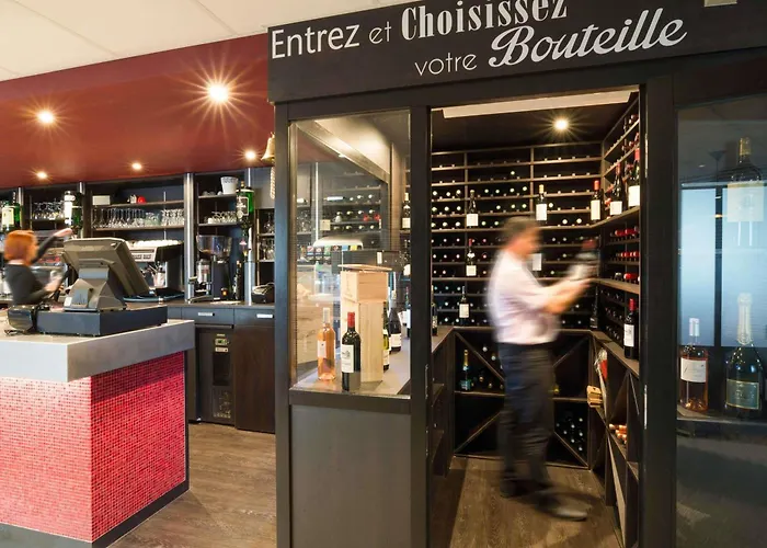 Boutique Hotel Ibis Narbonne