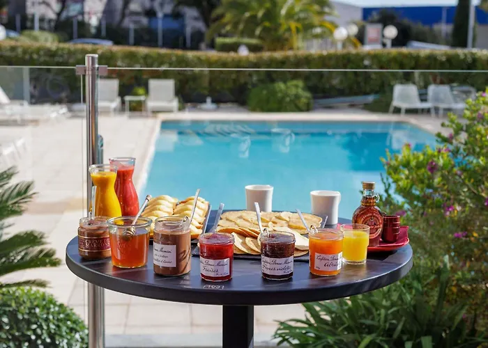 Hotel ibis Toulon La Valette