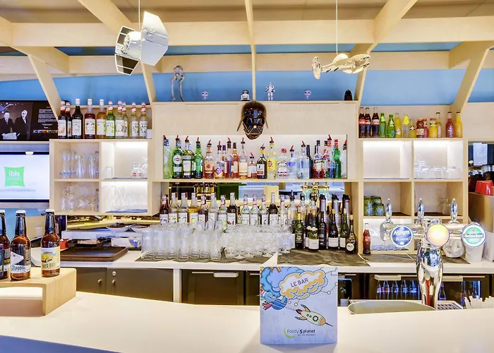 Roissy-en-France Hotels