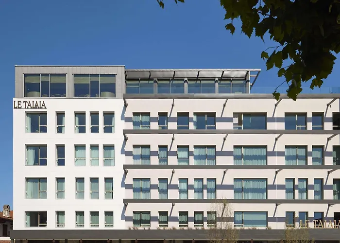 Biarritz Hôtels de luxe