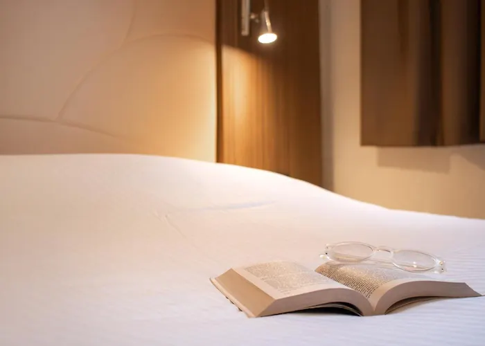 Brit Hotel Le Kerann Nantes St Herblain - Zac De La Lorie Saint-Herblain