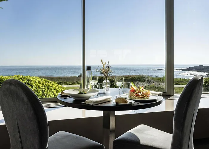 Boutique Sofitel Quiberon Thalassa Sea & Spa