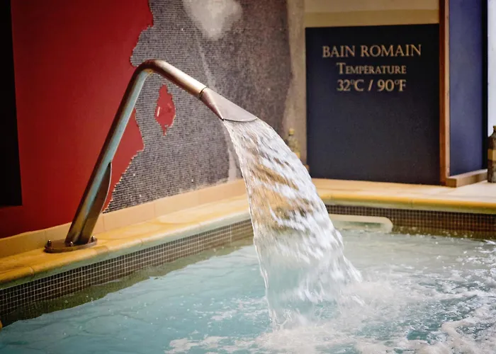 Boutique Hotel Spa Le Calendal Arles