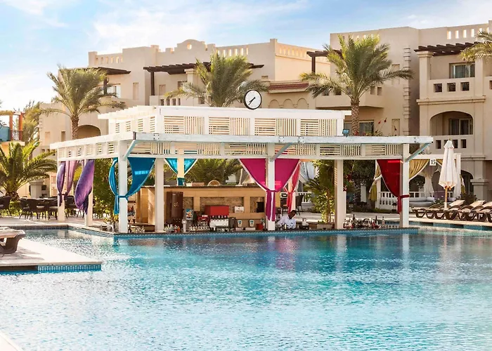 Rixos Sharm El Sheikh - Adults Only 18 Plus