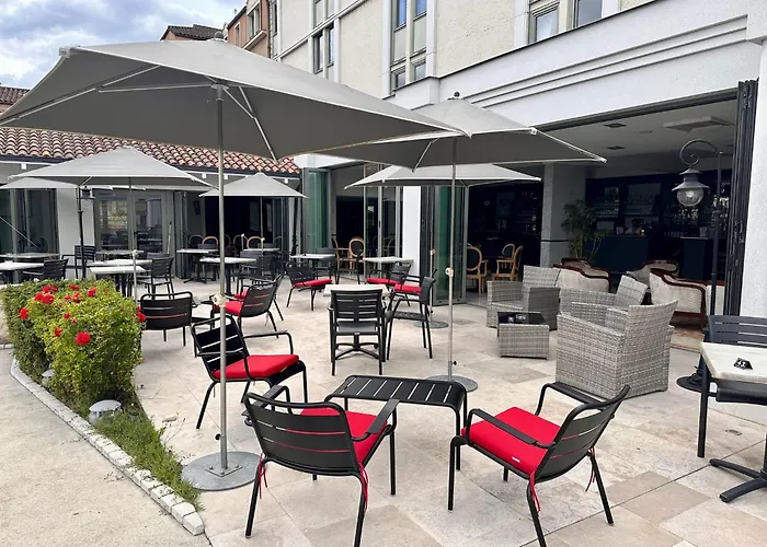 Hotel ibis Périgueux Centre