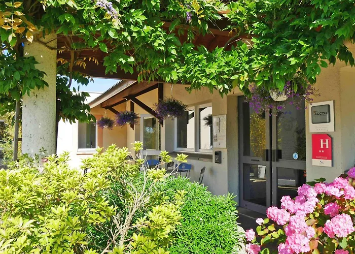 Boutique ibis budget Lisieux