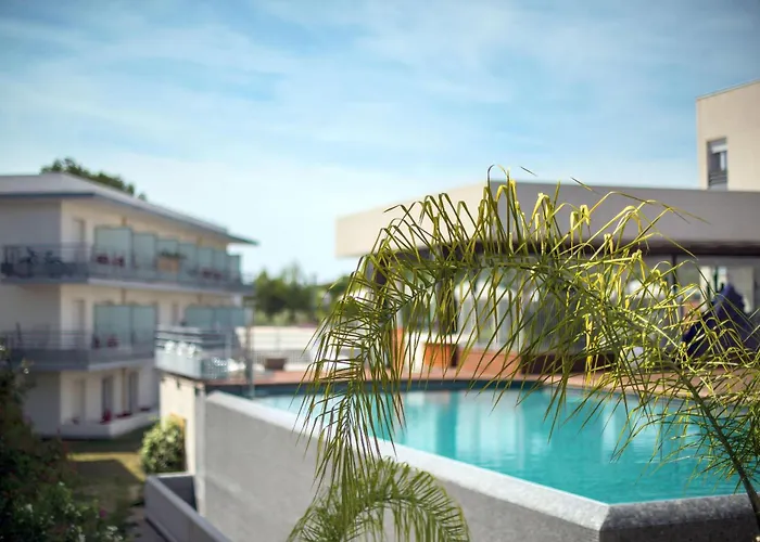 Comfort Aparthotel Antibes Le Maestria