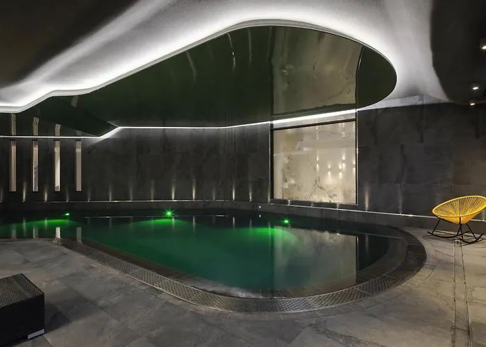 Boutique Novotel Saint Brieuc Centre Gare