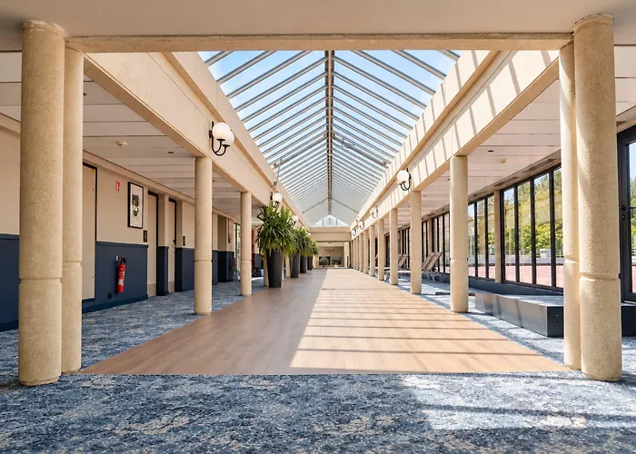 Boutique Hotel voco le Touquet by IHG