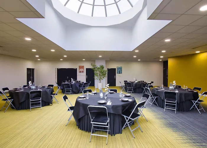 Nantes Hotels de Charme