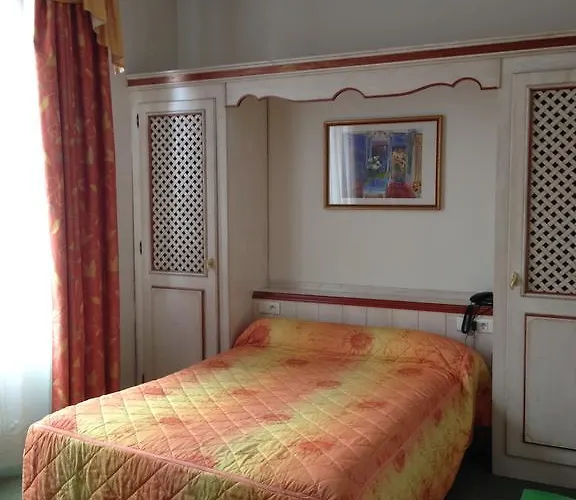 Hotel Union Sarreguemines