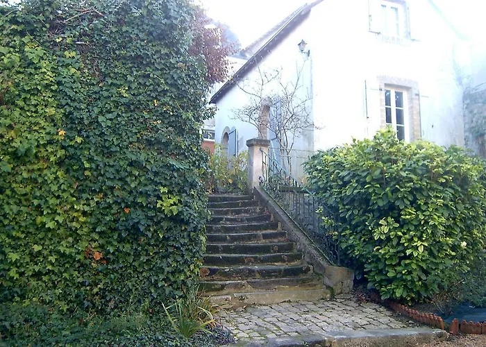 Le Petit Chalet Le Mans