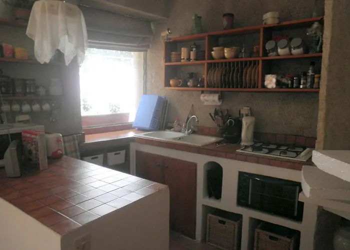Maison de l'étang de Thau Bouzigues