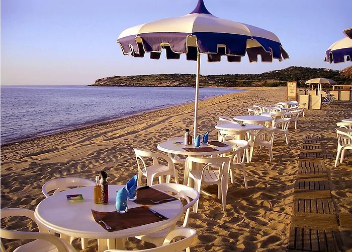 Les Residences Pinea Calvi 