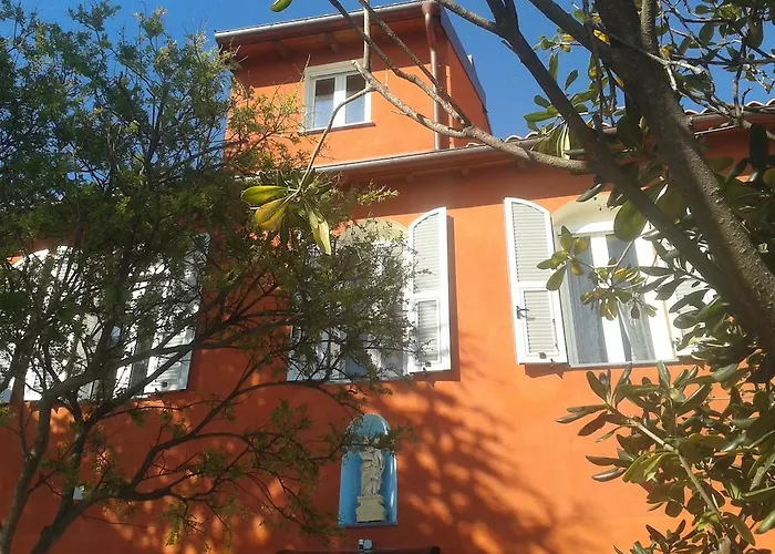 San Remo Maisons d'Hôtes