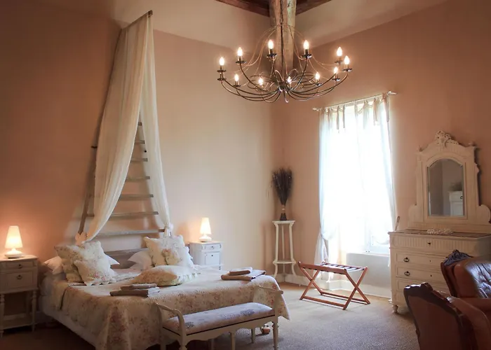 Les Carmes&spa Le Thor
