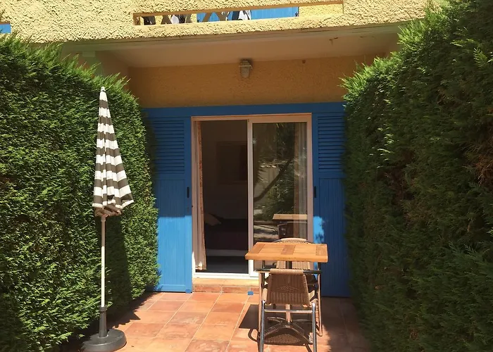 Hotel Hydra Le Lavandou