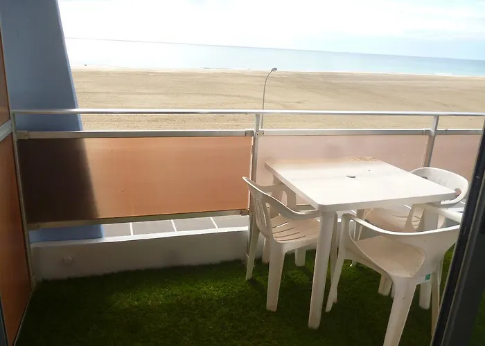 Appartement le sunset à Port-la-Nouvelle