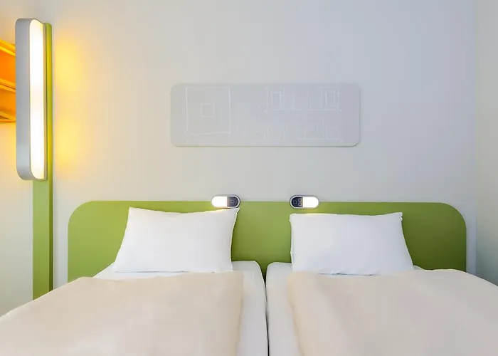 Ibis Budget Concarneau acceptant les animaux