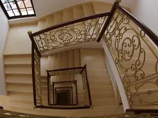 Maya Manor Boutique Hotel Katmandou