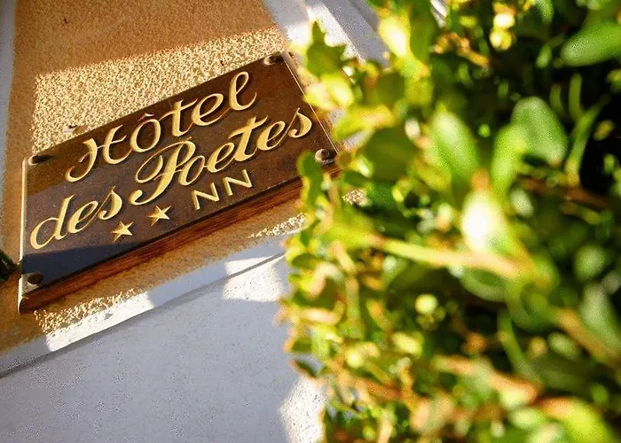 Béziers Hotel qui Accepte les Chiens