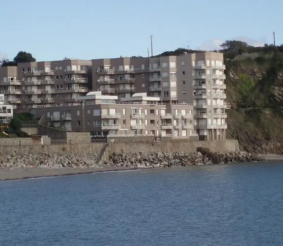 Résidence Port-Granville