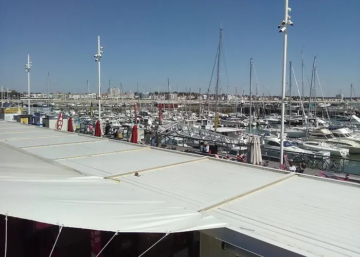 Maison Jmb Royan