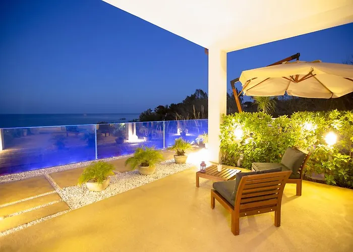 Hotel A Tonnara à Cefalù