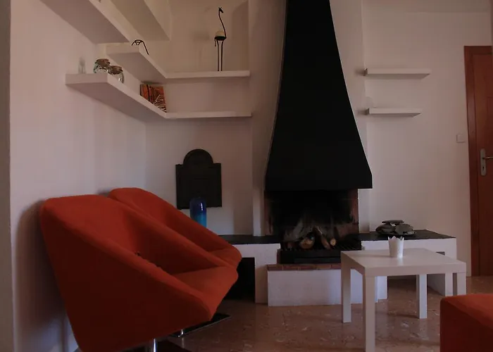Appartement Son Quimet à Cadaqués