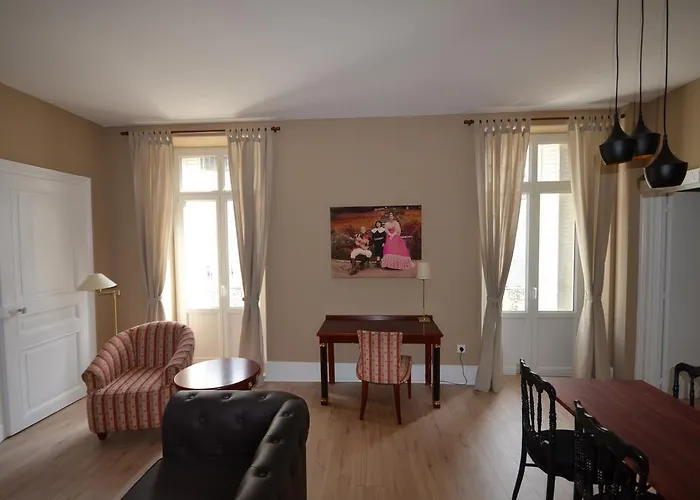 Appartements à Les Vosges