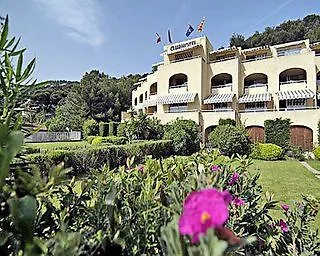 Maeva Clubhotel St. Mandrier Saint-Mandrier-sur-Mer