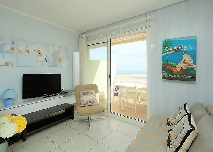 Canet-en-Roussillon Location Appartement de Vacances