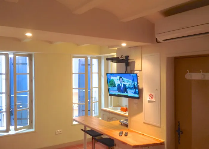 I Love Perpignan Apartments