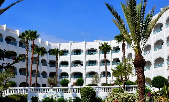 Hotel Tivoli Agadir