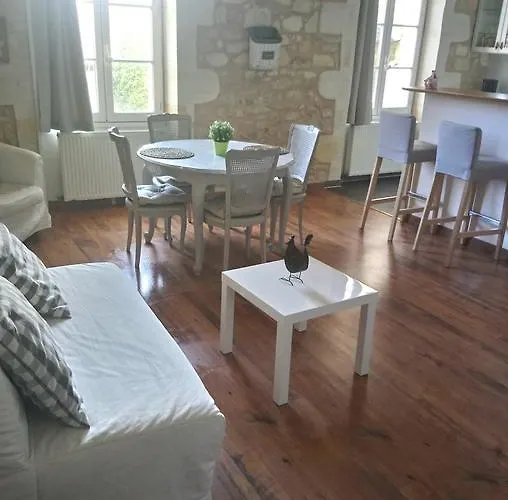 Blaye Location de Vacances