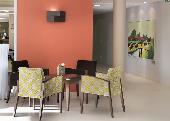 La Tremblade Hotels pas Chers