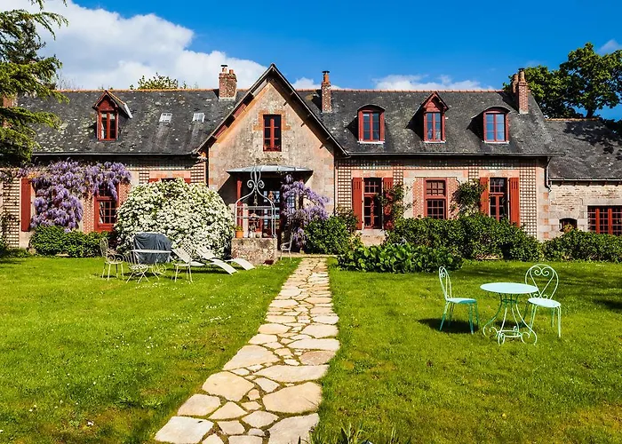 Concarneau Bed and Breakfast