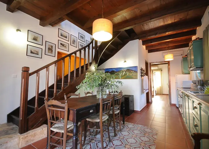 Aparthotel Metohi Georgila à Maleme