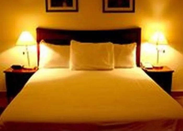 Lagos Boutique Hotels