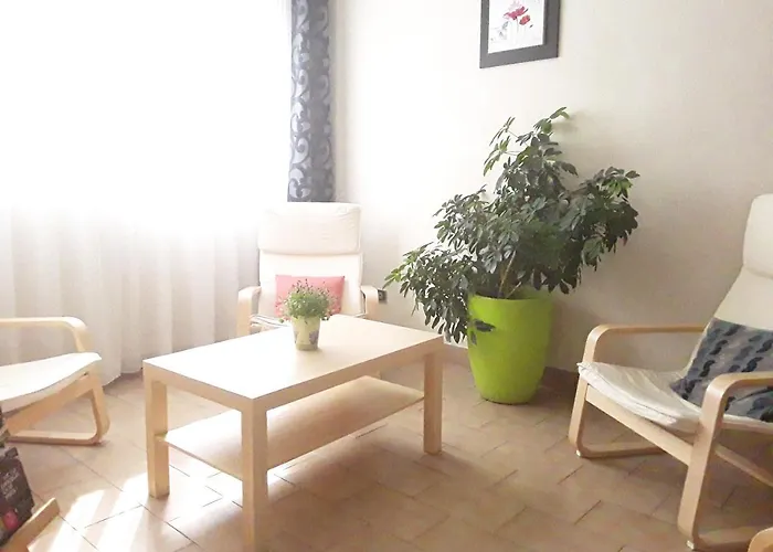 Grenoble Hôtels Spa