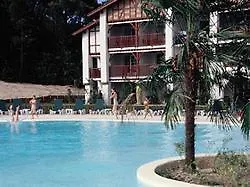 Apts Pierre Et Vacances Residence Domaine De Gascogne Biscarosse Biscarrosse