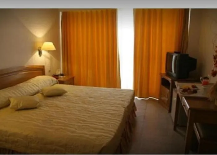 Alger Glamping