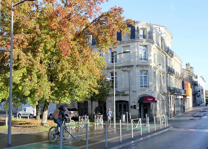 Hébergement indépendant à Arcachon