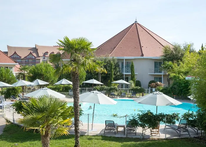 Boutique Hotel Les Jardins De Beauval à Saint-Aignan 